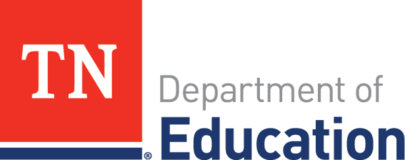 Tennessee education partner logo
