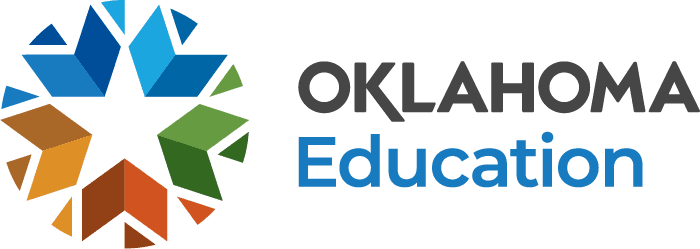 Oklahoma education partner logo