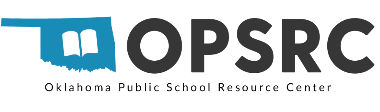 Oklahoma Department of Education